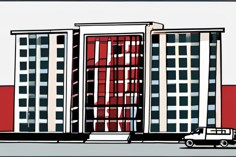 RSF Forces Kill at Least 460 in El Fasher Hospital Attack