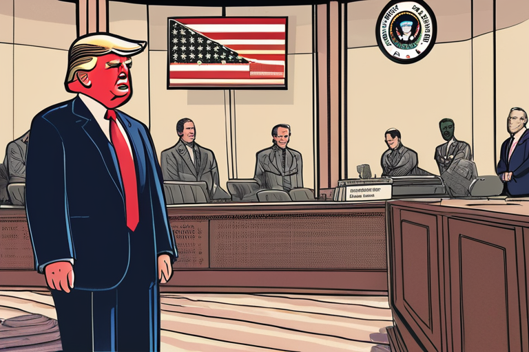 Trump Seizes Control of Rare Earths with Wartime Powers