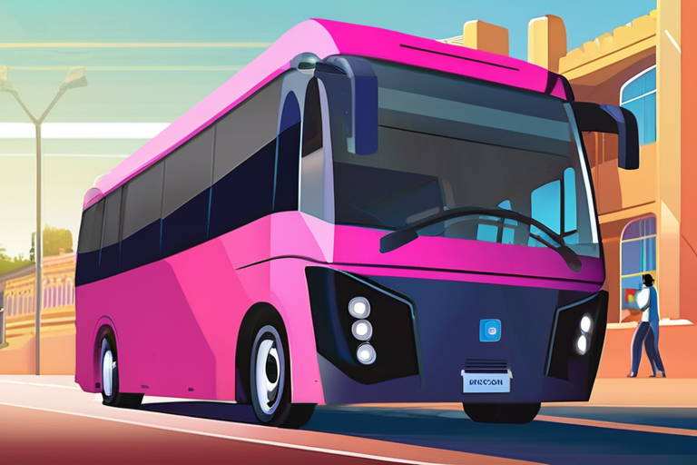 IntrCity SmartBus Secures $30M Boost to Conquer India's Intercity Travel Market