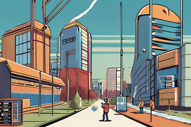 "Thompson Takes Aim at Telecom Titans with Community Network Uplift"