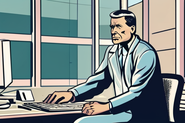 Health Official Terminated for Misrepresenting Role and Refusing Leadership Cooperation