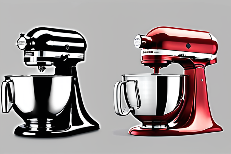 KitchenAid Unveils Rotating Deals: Save Up to 25% on Top Appliances
