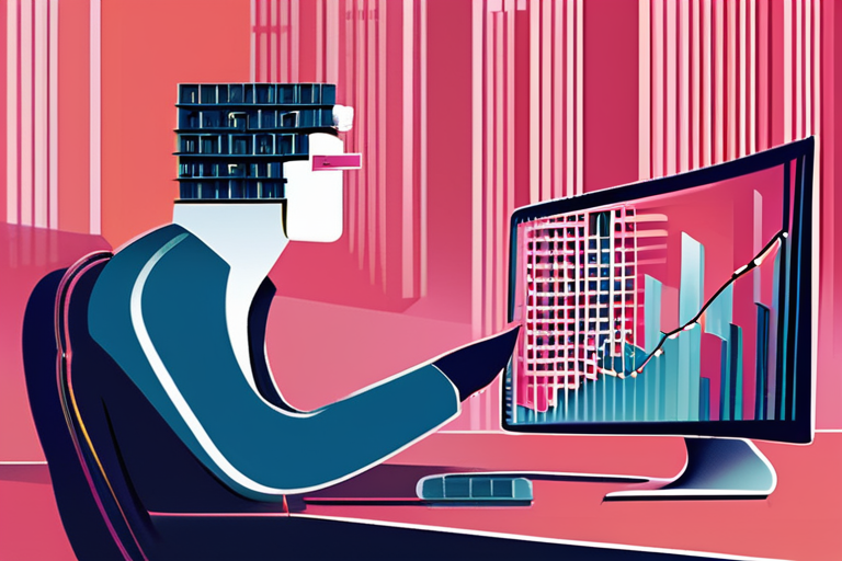 Business Leaders Struggle to Unlock AI Potential: 4 Years of Disappointing Results