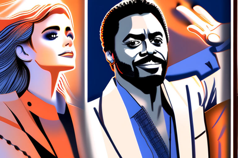 Colman Domingo Says He's Grateful for Paris Jackson's 'Support' on Michael Jackson Biopic