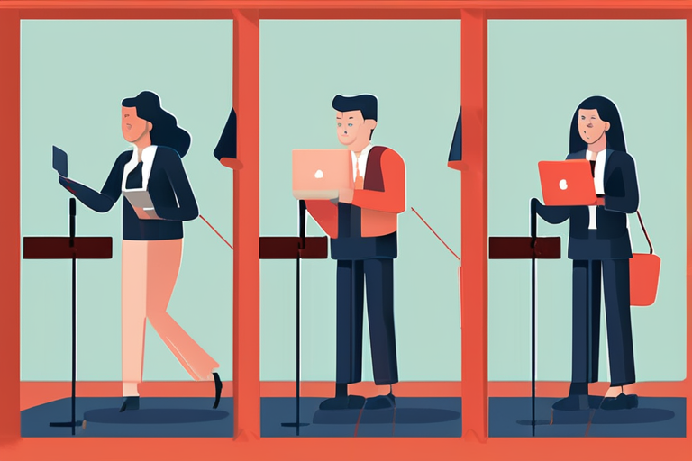 Boost Your Performance Review with 4 Proven Strategies