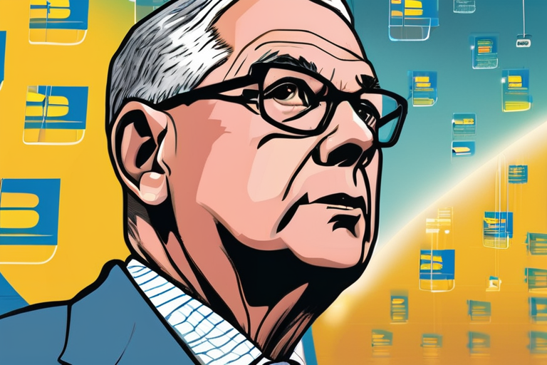 Powell Dismisses AI Bubble Fears, Citing Strong Earnings