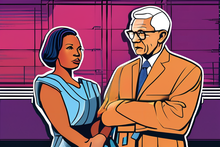 Powell Sounds Alarm: December Rate Cut Not a Done Deal Amid Fed's Deep Divide