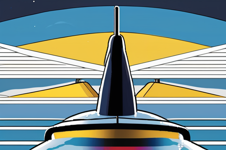 "South Korea to Build Nuclear Submarine in US, Trump Announces"