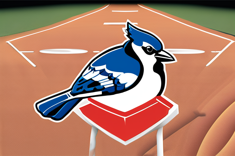 Blue Jays Rookie Yesavage Shatters World Series Record, Takes 3-2 Lead