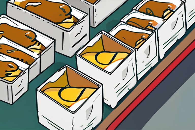 SNAP Benefits Expiration Sparks Food Bank Crisis