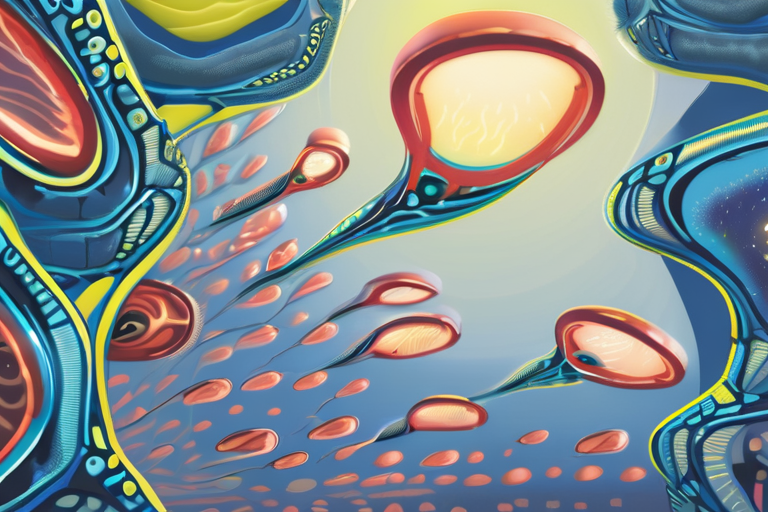 Planarians Rewrite Biology's Blueprint for Immortality