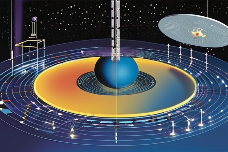 Neutrinos Hold Hidden Secrets to the Universe's Existence