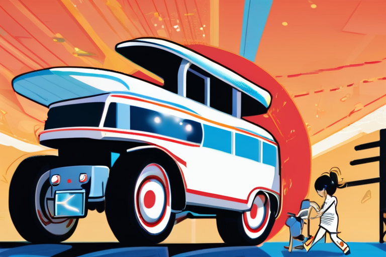 Japan's IP Wave Rides Global Entertainment Tide