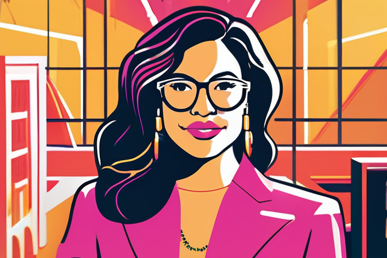 Women in Media Shine at Variety's Power of Women Event