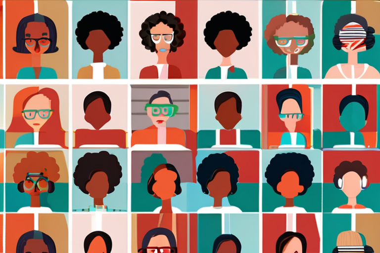 Wanda Sykes Prioritizes Women in Hiring, Citing Preference for Female Talent