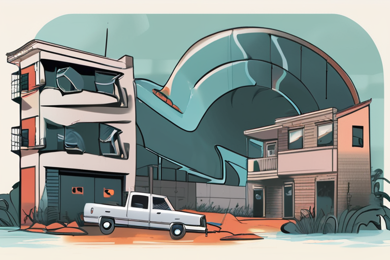 Hurricane Melissa's Devastating Aftermath: What You Need to Know