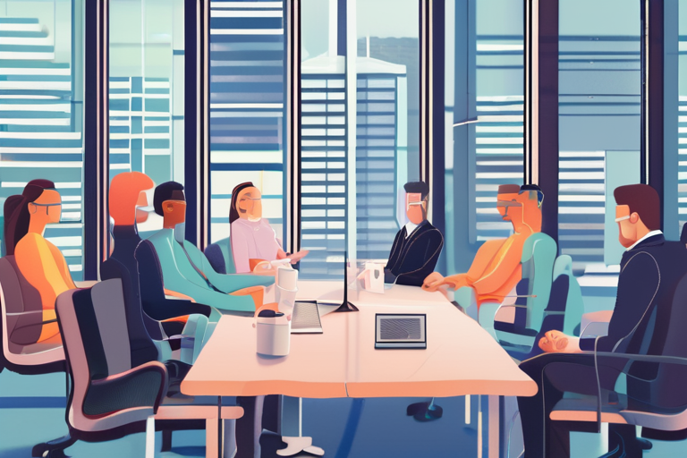 OpenAI Redefines AI Risk Management with Completed Restructuring Plan