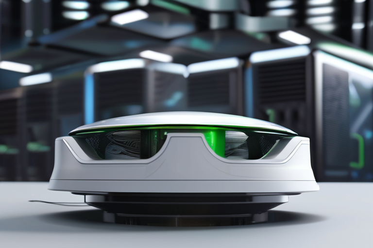 "Nvidia Smashes $5 Trillion Market Value Milestone Amid AI Boom"