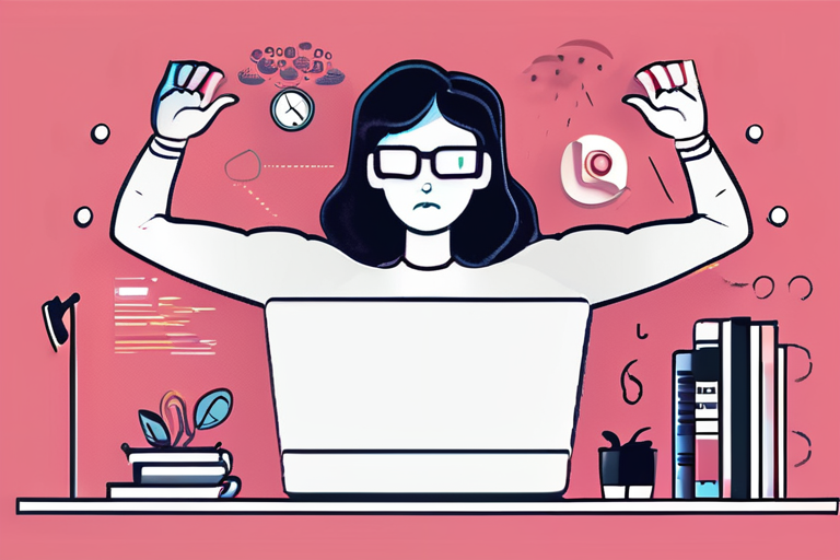 Freelance Writer Goes 48 Hours Without AI, What Happens Next?