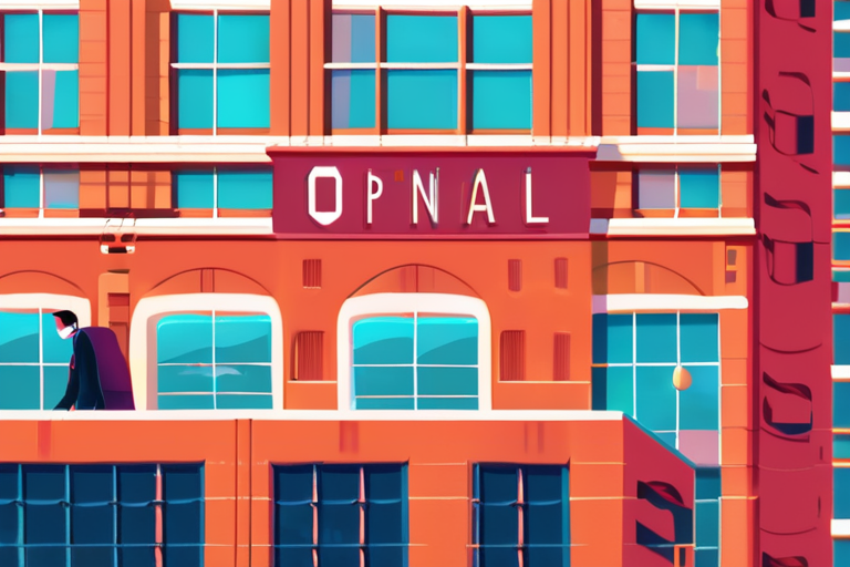 OpenAI Ditches Non-Profit Status, Paving Way for IPO and Billions in Investment