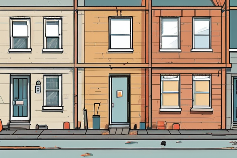 Britain's Botched Insulation Schemes: A Recipe for Disaster