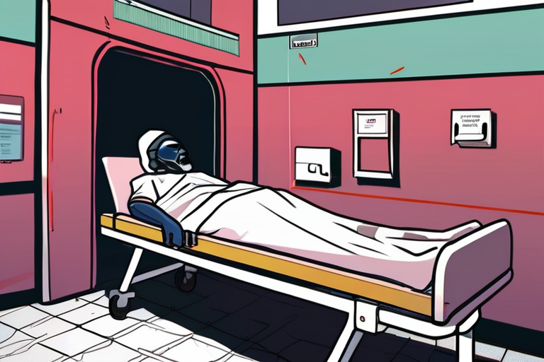 Hundreds Killed in Sudan Hospital Attack: RSF Forces Under Scrutiny