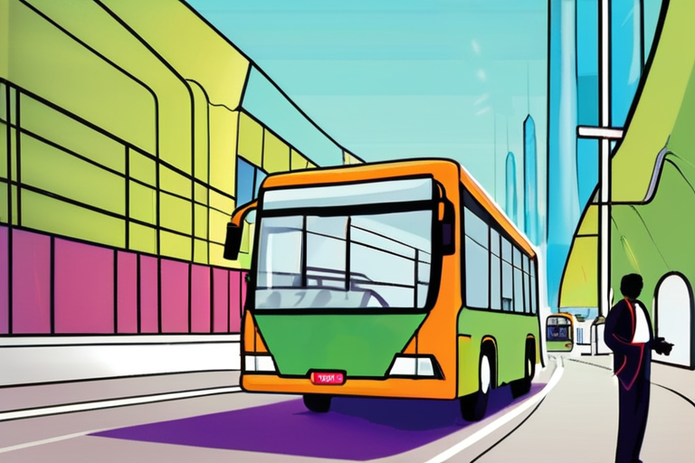 IntrCity SmartBus Raises $30M to Revolutionize India's Intercity Travel