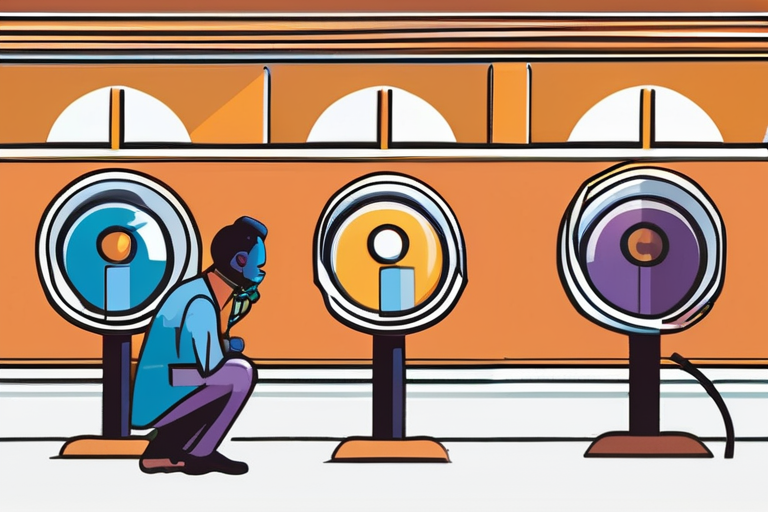 "Thompson Takes Aim at Telecom Giants with Community-Owned Uplift Network"