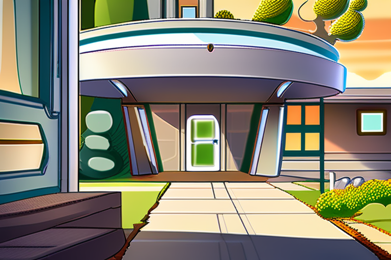 'Why Do Waymos Keep Loitering in Front of My House?' - Slashdot