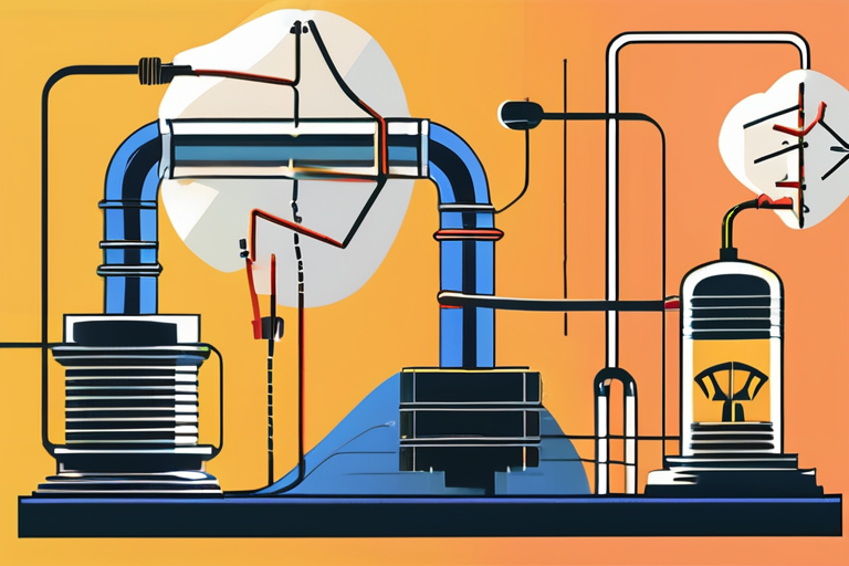 Unlocking AI's Hidden Cost: The Surprising Math Behind Its Energy Footprint