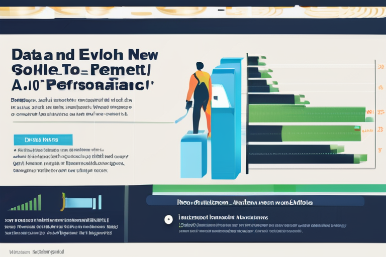 Data and AI Organizations Evolve: Updated Study Reveals New Path to High Performance