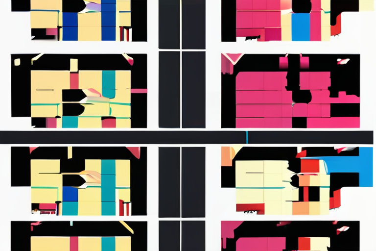 AI's Memory Just Got a Major Upgrade: Revolutionary Optical Character Recognition Model Unveiled