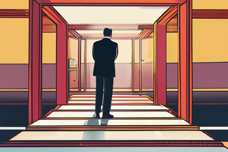 Overcoming Your Own Biases: A Leader's Path to True Success