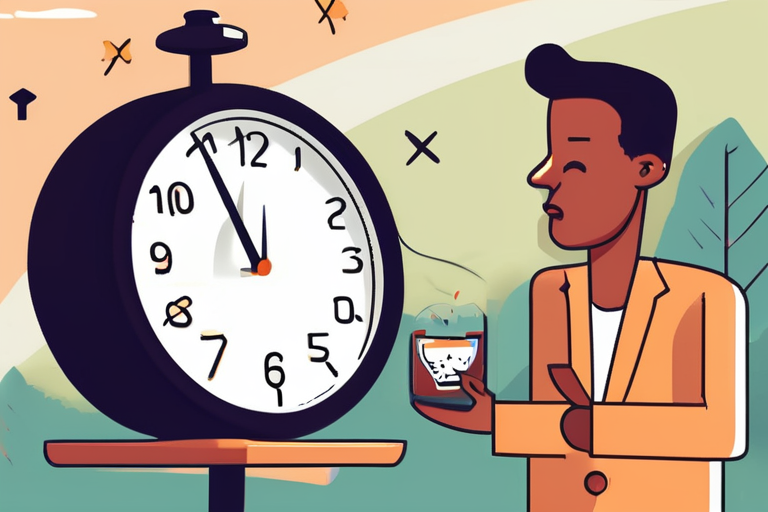 Scientists Confirm: Daylight Saving Time Linked to Unhealthy Consequences