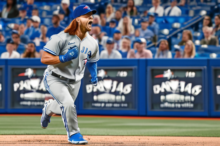Blue Jays Take Commanding Lead, Trey Yesavage's Dominant Performance Sends Series Back to Toronto