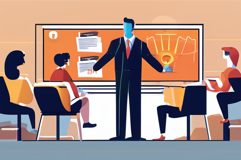 "Crush Your Performance Review with Proven Strategies"