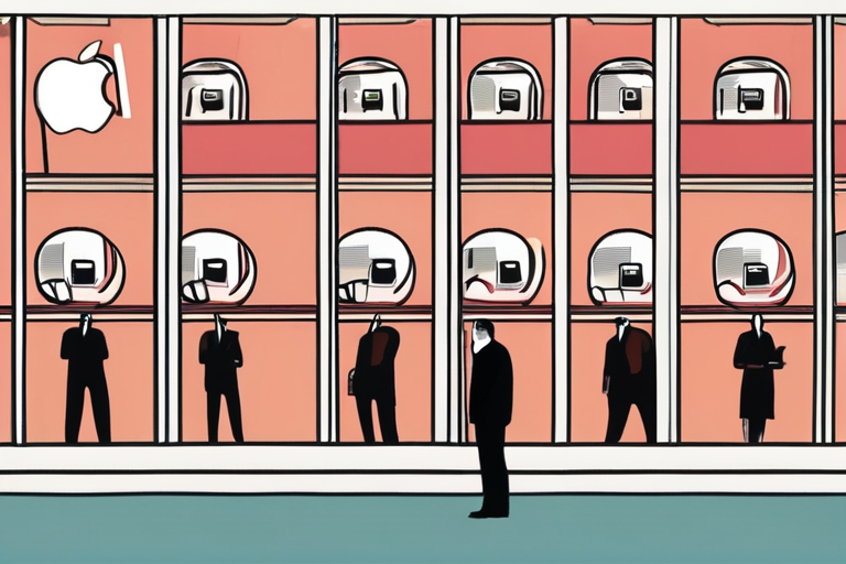 CEOs of Apple, Airbnb, and PepsiCo Reveal the Unspoken Truth: Leadership is Lonely