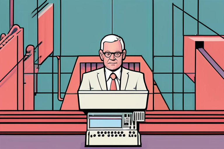 Powell Distinguishes AI Boom from Dotcom Bubble, Citing Earnings Behind the Surge