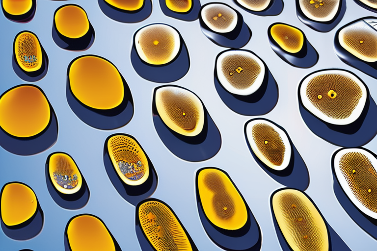 Scientists Unlock Regenerative Secrets of "Immortal" Flatworm