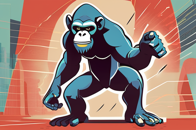 Humans Evolve at Lightning Speed, Outpacing All Other Apes