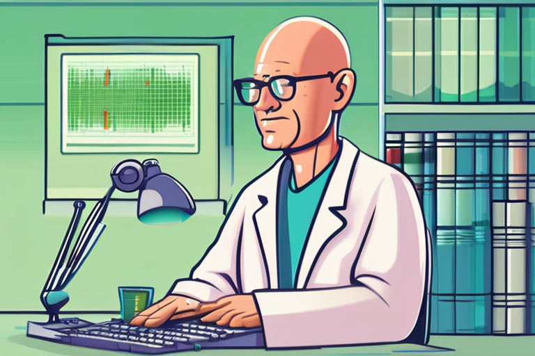 Landmark Cancer Study Retracted Over Data Irregularities