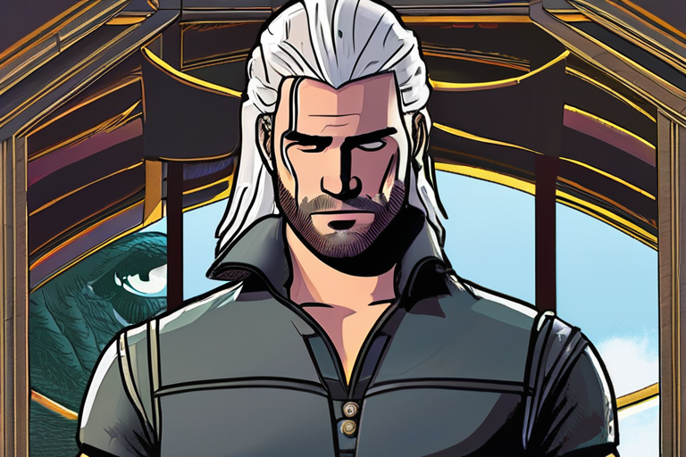 Liam Hemsworth Leads The Witcher Season 4: A New Chapter for Geralt of Rivia