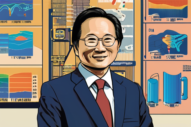 Japan's IP Wave Makes Global Splash, Says Renowned Producer Tetsu Fujimura