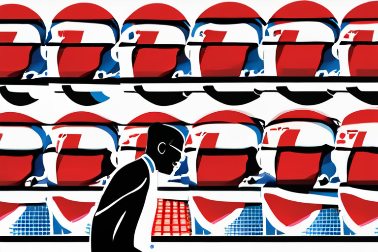 "Chicago Congressional Candidate Indicted in Protest Case"