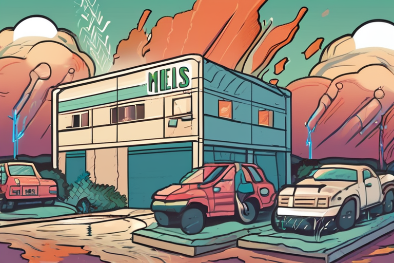 Hurricane Melissa's Devastating Aftermath: What Really Helps Survivors Heal