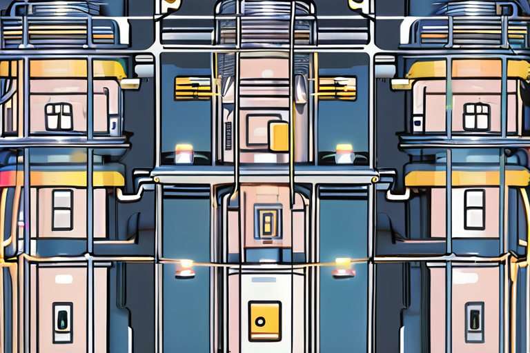 OpenAI Embarks on New Era of AI Development with Completed Corporate Restructuring