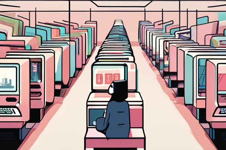 48 Hours Without AI: A Digital Detox Experiment