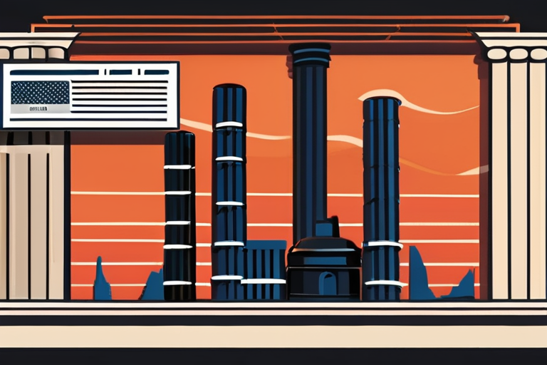 Government Shutdown Creates Longest Economic Data Blackout in US History