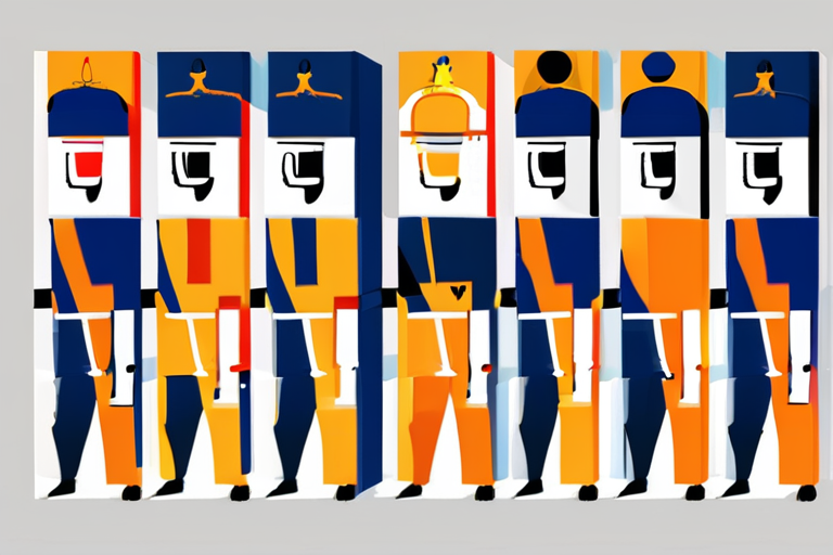 Louvre Heist Unfolds: Five New Suspects Arrested in Coordinated Raids