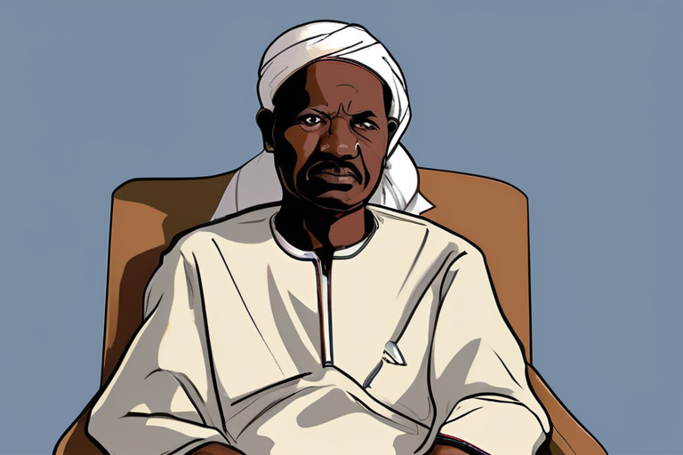 RSF Chief Hemedti Orders Probe into Darfur Massacre Amid Growing Outrage